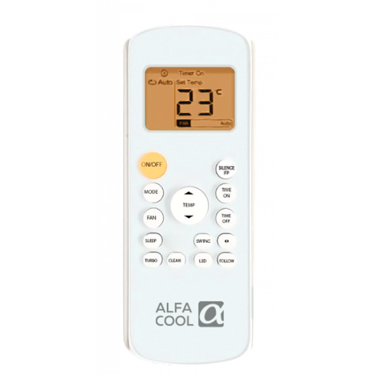 Классическая сплит-система серии APUS APS-18CH (комплект) Классическая сплит-система серии APUS APS-18CH (комплект)