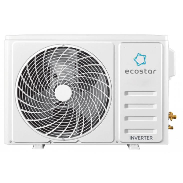 Наружный блок мульти-сплит системы серии RAY MULTI DC EU Inverter 2023 KVS-3FM24ST/OUT Наружный блок мульти-сплит системы серии RAY MULTI DC EU Inverter 2023 KVS-3FM24ST/OUT