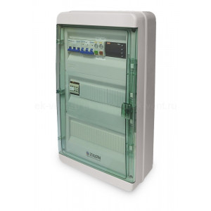 Шкаф управления ZCS-W-DX1-YF4_(CRB) на базе контро..