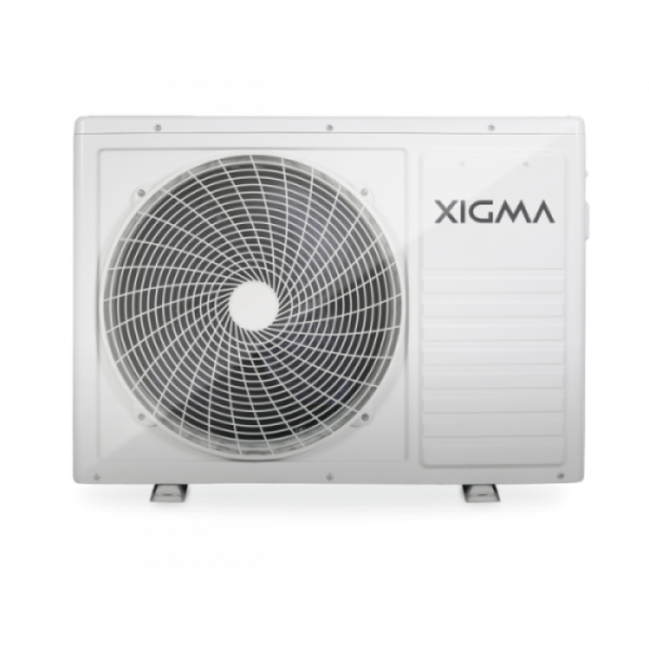Классическая сплит-система серии SKY XG-SKY35RHA (комплект) Классическая сплит-система серии SKY XG-SKY35RHA (комплект)