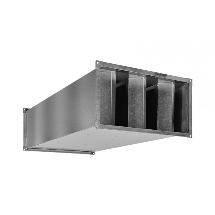 Шумоглушитель ZSr 600*300 Шумоглушитель ZSr 600*300