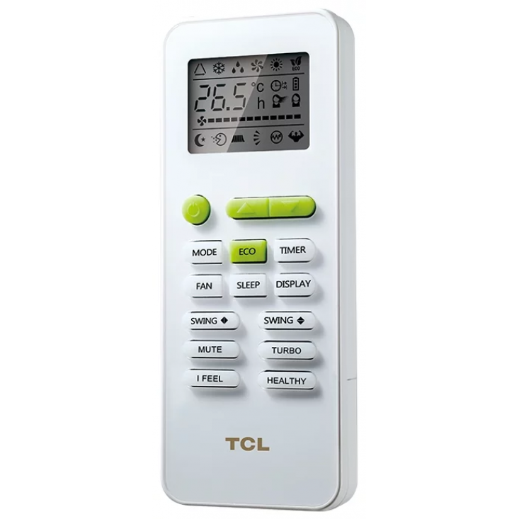 Сплит система TCL TAC-09HRIA/E1 Сплит система TCL TAC-09HRIA/E1