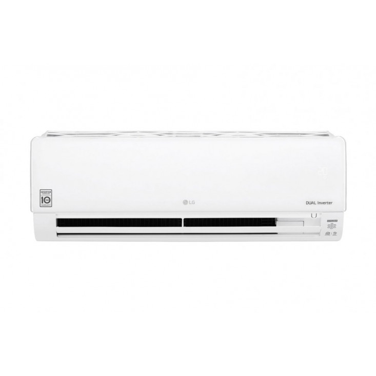 Сплит-система LG DC24RH EVO MAX Сплит-система LG DC24RH EVO MAX