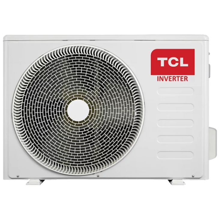 Сплит система TCL TAC-18HRIA/E1
