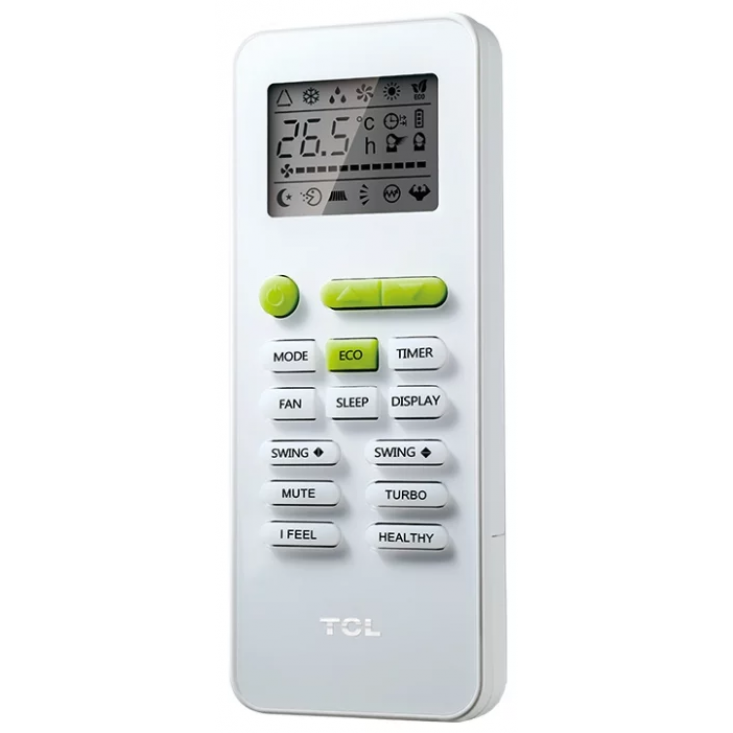 Сплит система TCL TAC-09HRIA/VE