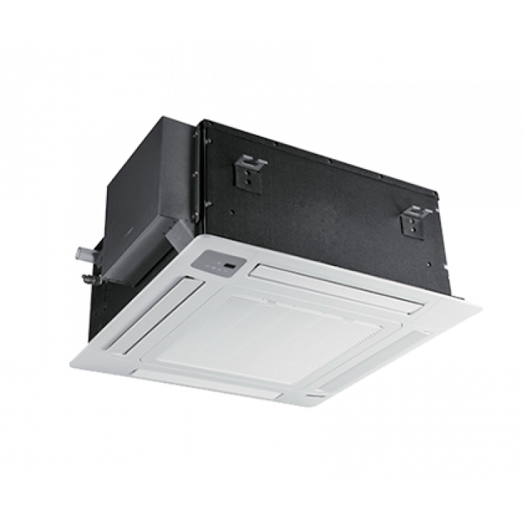 Кассетная сплит-система Hisense AUC-48UX4SFA/AUW-48U6SP1 Heavy DC Inverter