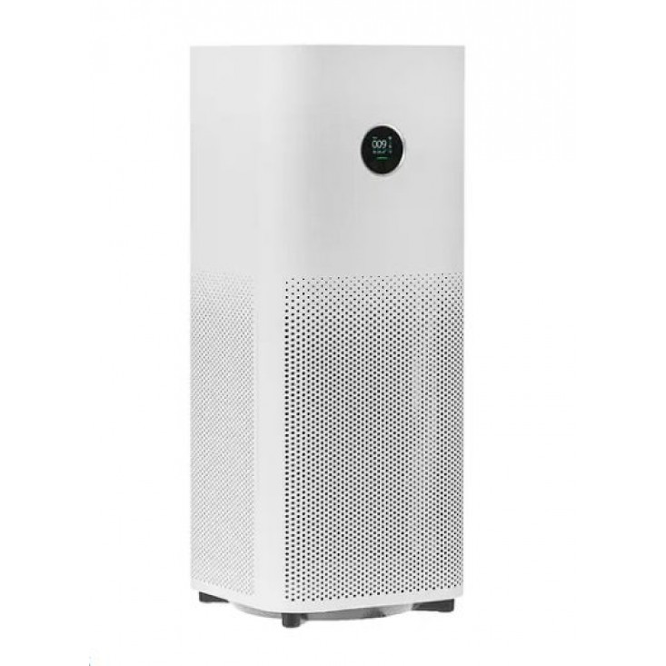 Очиститель воздуха Xiaomi AC-M15-SC Smart Air Purifier 4 Pro (BHR5056EU) Очиститель воздуха Xiaomi AC-M15-SC Smart Air Purifier 4 Pro (BHR5056EU)