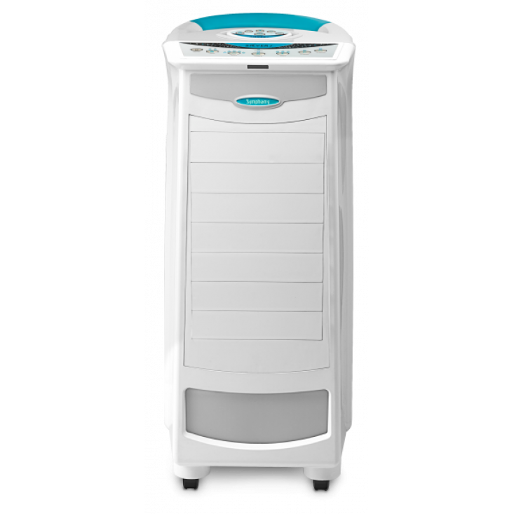 Воздухоохладитель Symphony Silver I Воздухоохладитель Symphony Silver I