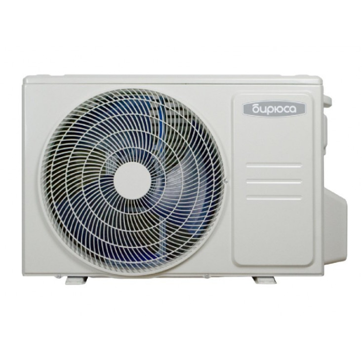 Настенная сплит-система Бирюса B-09SIR/B-09SIQ Safari Inverter