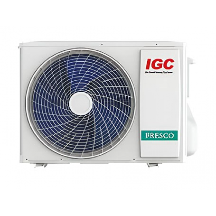 Сплит-система IGC RAS-07MBL/RAC-07MBL Fresco