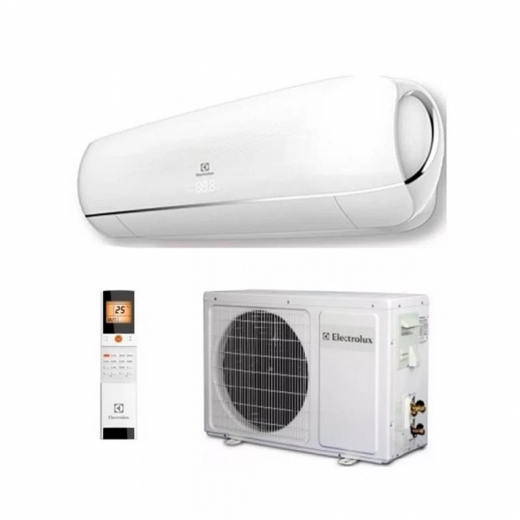 Сплит система Electrolux EACS/I - 11 HEV/N3 Сплит система Electrolux EACS/I - 11 HEV/N3