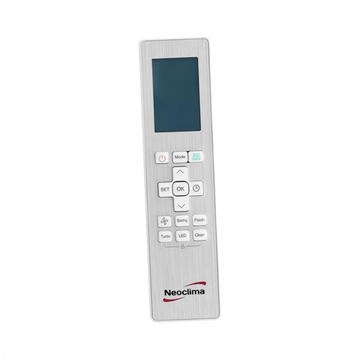 Сплит-система NeoClima NS-12EHXIw1/NU-12EHXIw1 Therminator 3.2