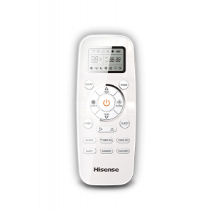 Напольно-потолочная сплит-система Hisense AUV-36UR..