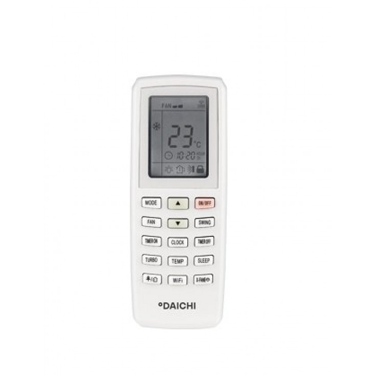 Сплит-система Daichi ICE25AVQS1R/ICE25FVS1R Ice Сплит-система Daichi ICE25AVQS1R/ICE25FVS1R Ice