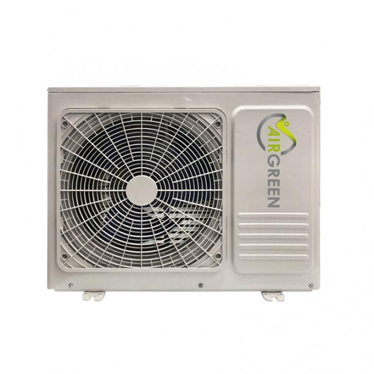 Сплит-система AirGreen GRI/GRO-18 HC2 Сплит-система AirGreen GRI/GRO-18 HC2