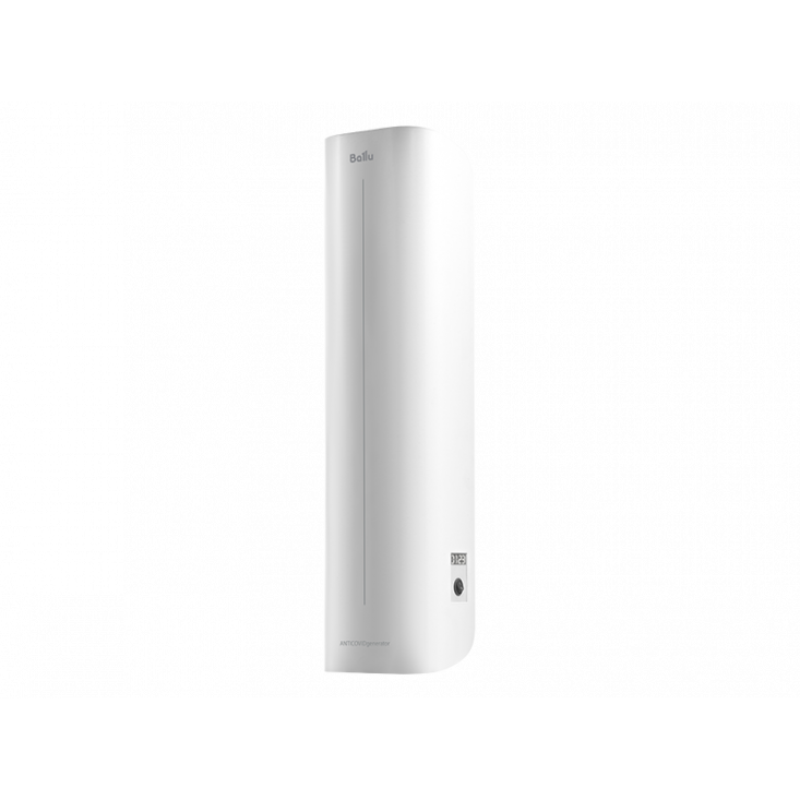 Бактерицидный рециркулятор Ballu RDU-100D ANTICOVIDgenerator Wi-Fi Бактерицидный рециркулятор Ballu RDU-100D ANTICOVIDgenerator Wi-Fi