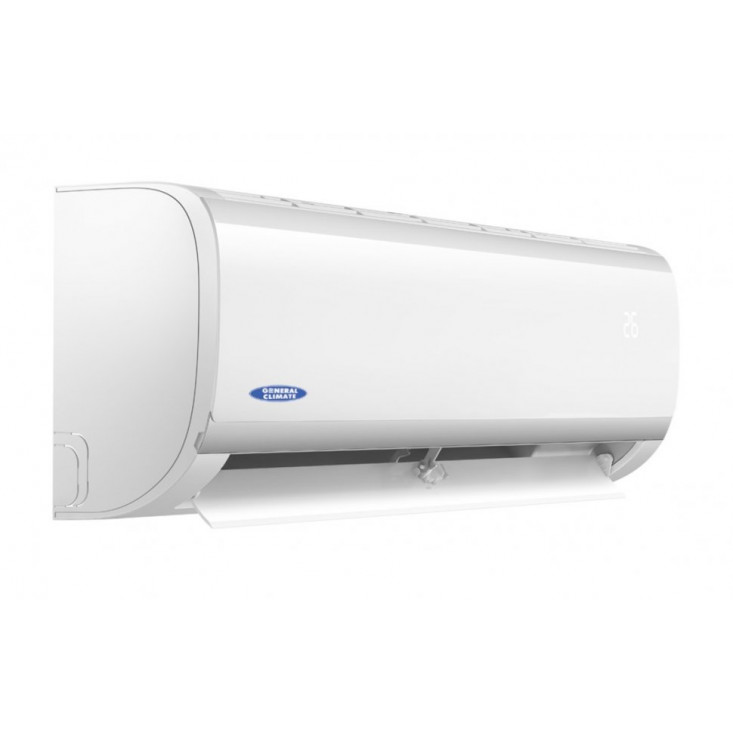 Сплит-система General Climate GC-RE18HR1/GU-RE18H1 Pulsar Inverter Сплит-система General Climate GC-RE18HR1/GU-RE18H1 Pulsar Inverter