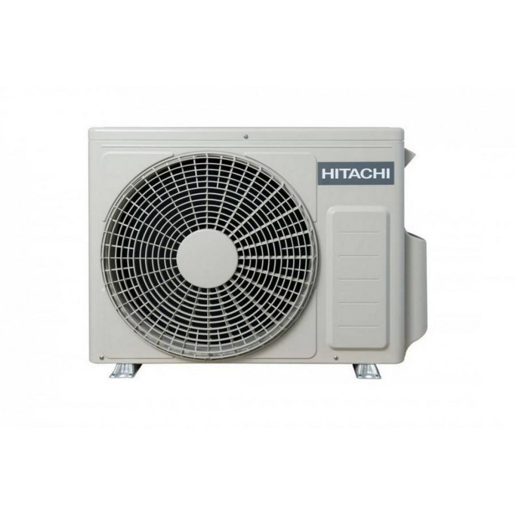Сплит-система Hitachi RAK-25RPE/RAC-25WPE Sendo Сплит-система Hitachi RAK-25RPE/RAC-25WPE Sendo