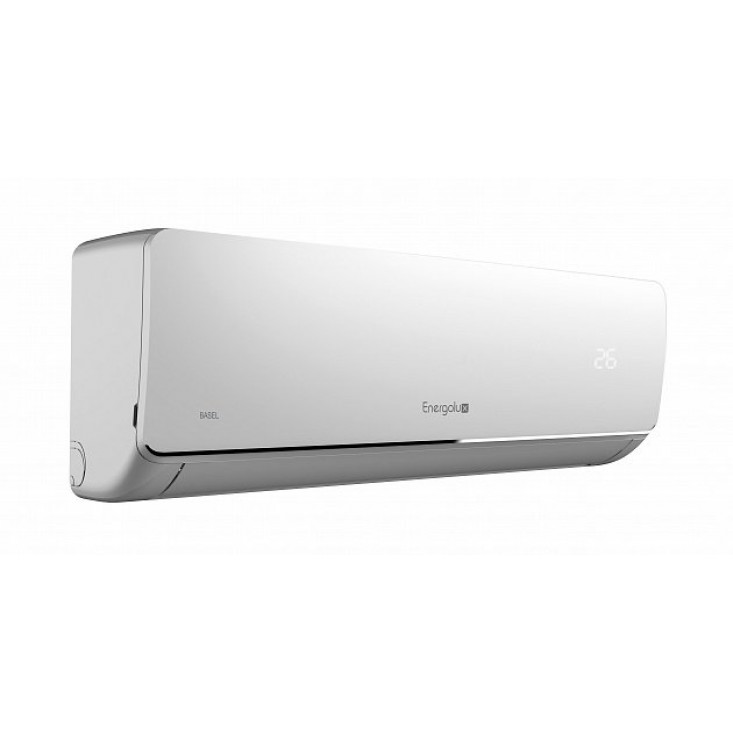 Сплит-система Energolux SAS24B3-A/SAU24B3-A Basel Сплит-система Energolux SAS24B3-A/SAU24B3-A Basel