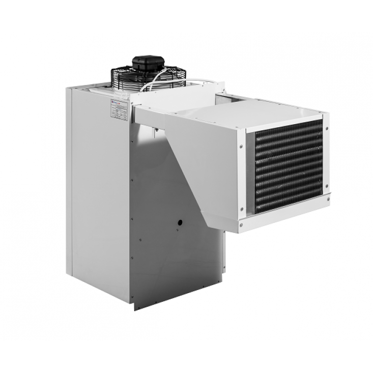 Холодильный моноблок OptiLine Proton ML 107