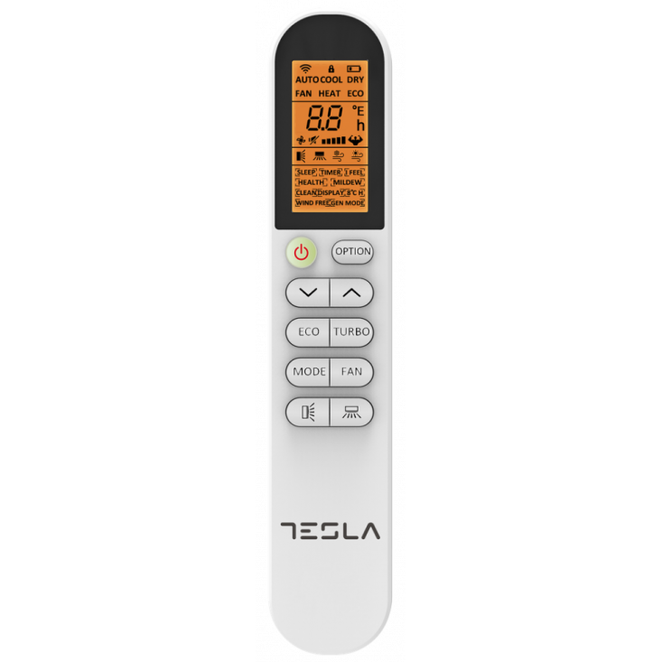 Сплит-система Tesla TT22EXC1-0732IA Tariel Inverter