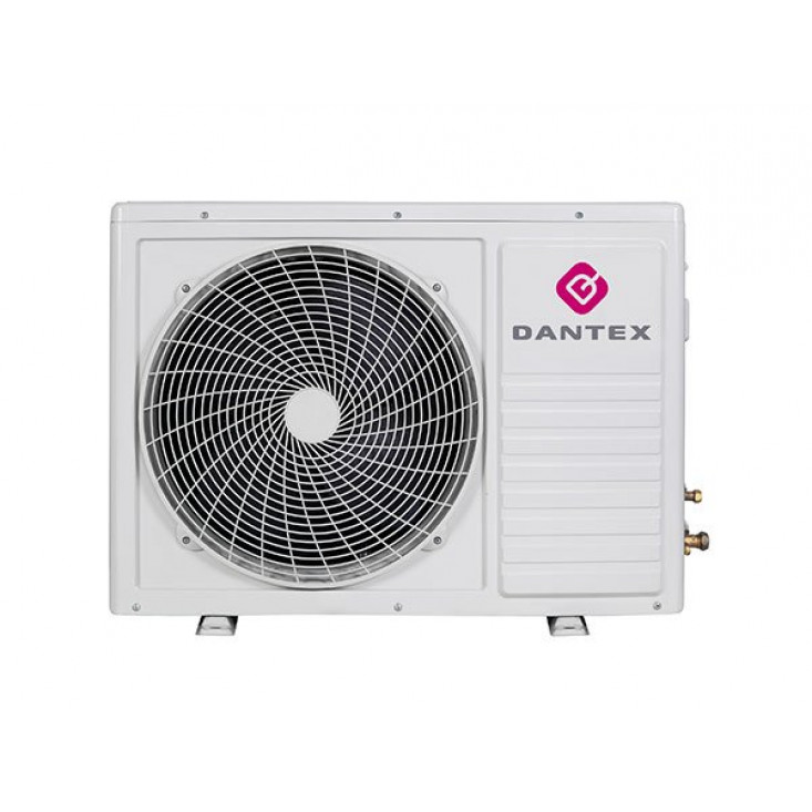 Сплит-система Dantex RK-07ENT4/RK-07ENT4E ECO 4