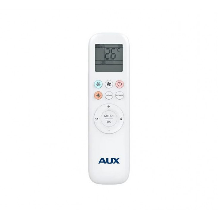 Сплит-система AUX ASW-H09A4/JD-R1/AS-H09A4/JD-R1 Сплит-система AUX ASW-H09A4/JD-R1/AS-H09A4/JD-R1