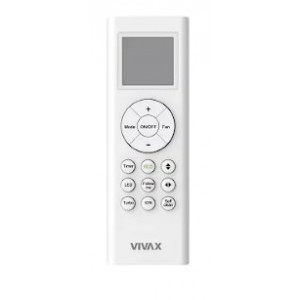 Сплит-система Vivax ACP-12CH35AEYI/Is/ACP-12CH35AE..