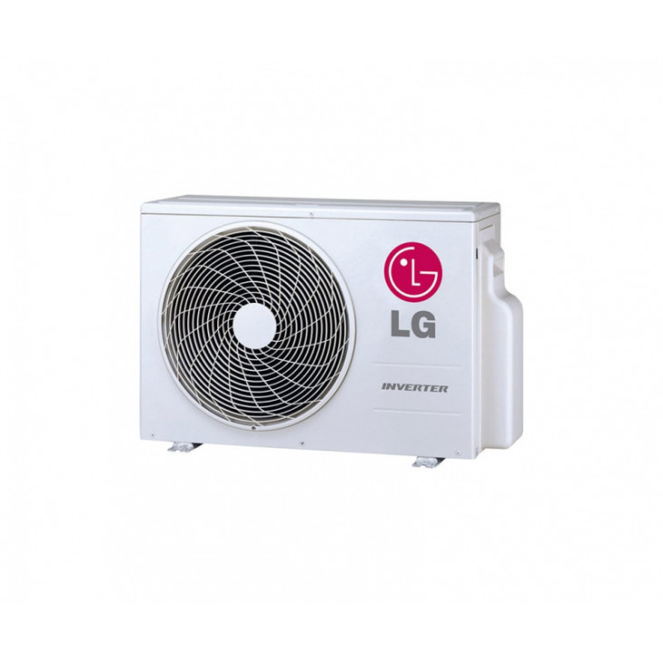 Наружный блок мульти сплит-системы LG  MU2M17.UL4R0