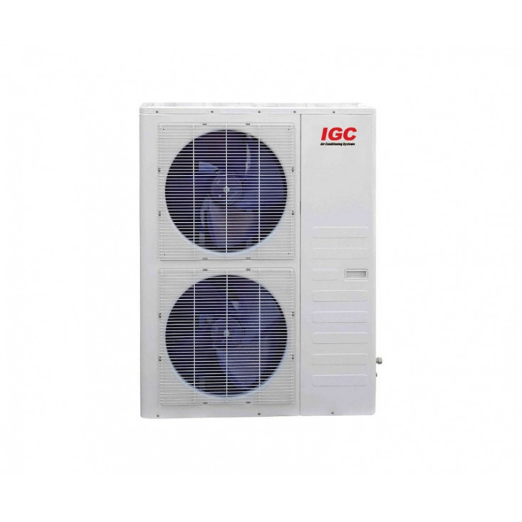 Наружный блок мульти сплит-системы IGC RAM5-X42UNH