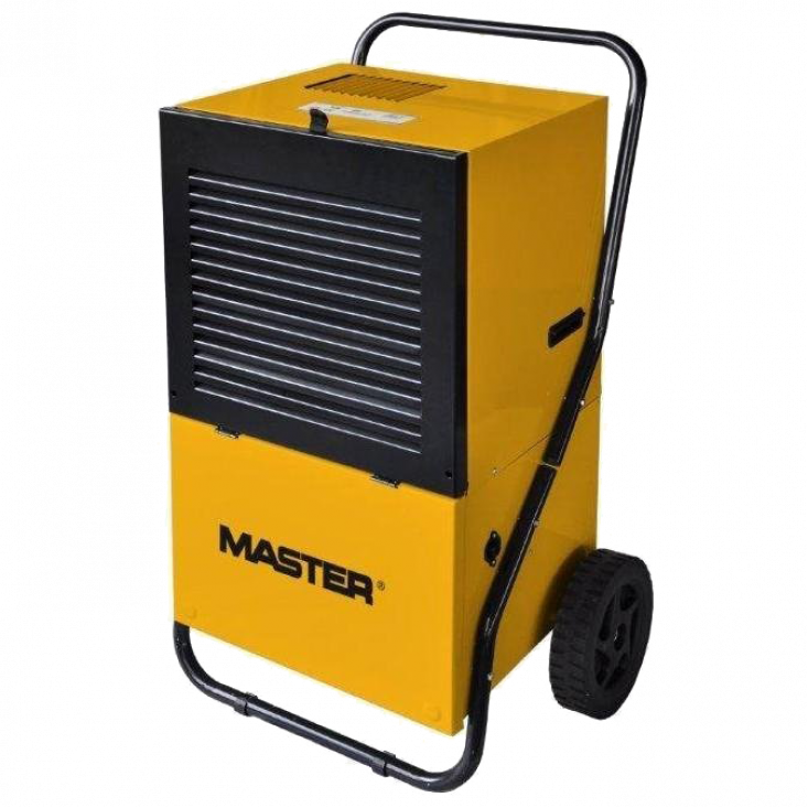Осушитель воздуха Master DH 752 Осушитель воздуха Master DH 752