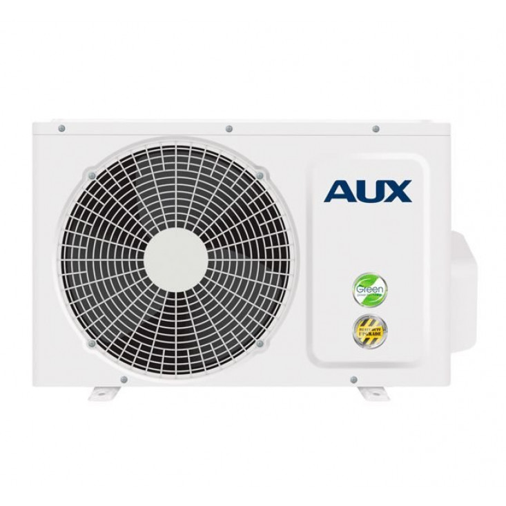 Сплит-система AUX ASW-H12A4/FP-R1DI/AS-H12A4/FP-R1DI