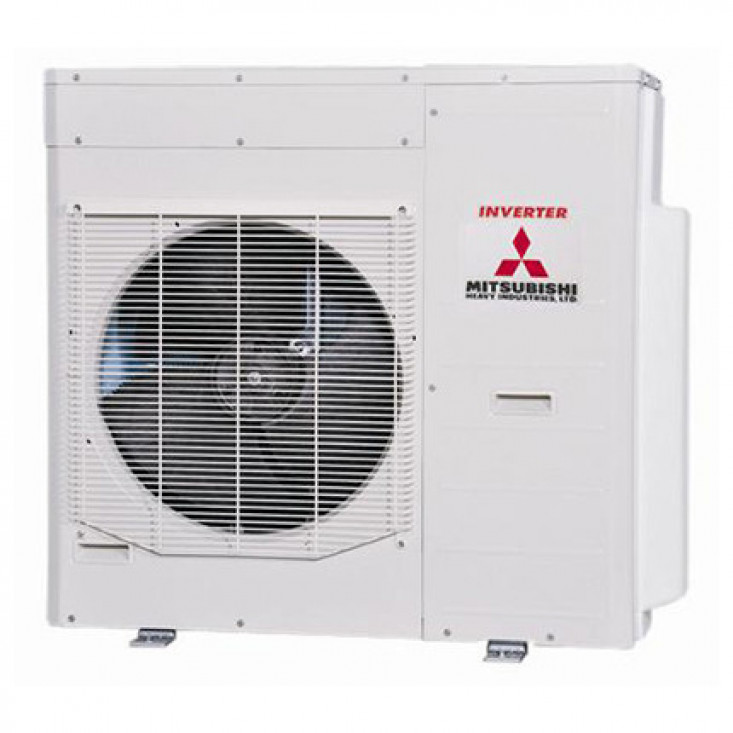 Внешний блок мульти сплит-системы Mitsubishi Heavy SCM125ZM-S1 Внешний блок мульти сплит-системы Mitsubishi Heavy SCM125ZM-S1