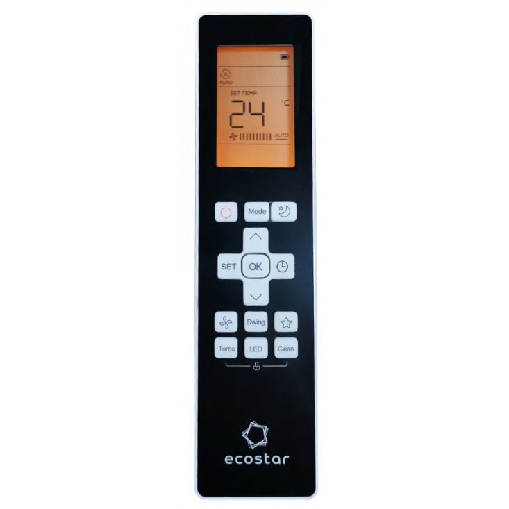 Сплит-система EcoStar KVS-ISP07HT.1 Spark Inverter