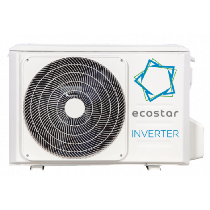 Сплит-система EcoStar KVS-ISP09HT.1 Spark Inverter