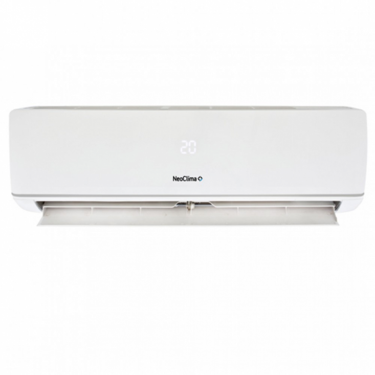 Сплит система NeoClima NS/NU-HAX12R Сплит система NeoClima NS/NU-HAX12R