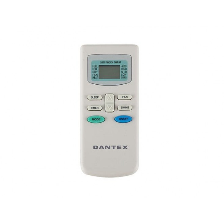 Сплит-система Dantex RK-24SMI/RK-24SMIE Moon Inverter Сплит-система Dantex RK-24SMI/RK-24SMIE Moon Inverter