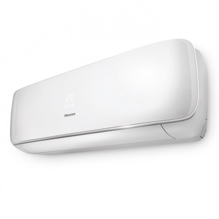 Сплит-система Hisense AS-13HW4SVDTG5G/AS-13HW4SVDTGW Neo Premium Classic WI-FI Ready Сплит-система Hisense AS-13HW4SVDTG5G/AS-13HW4SVDTGW Neo Premium Classic WI-FI Ready