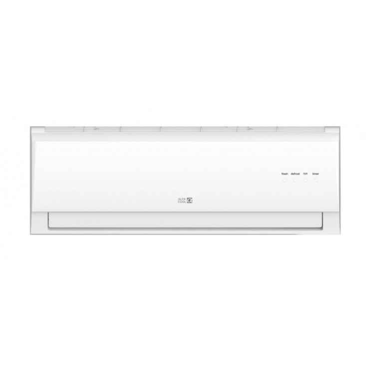 Сплит-система Alfacool CSMI-07CH/IDU/CSMI-07CH/ODU Cosmo Inverter Сплит-система Alfacool CSMI-07CH/IDU/CSMI-07CH/ODU Cosmo Inverter