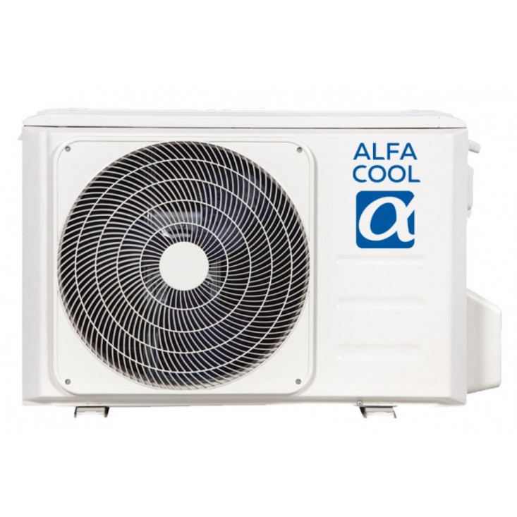 Сплит-система Alfacool CSMI-07CH/IDU/CSMI-07CH/ODU Cosmo Inverter Сплит-система Alfacool CSMI-07CH/IDU/CSMI-07CH/ODU Cosmo Inverter