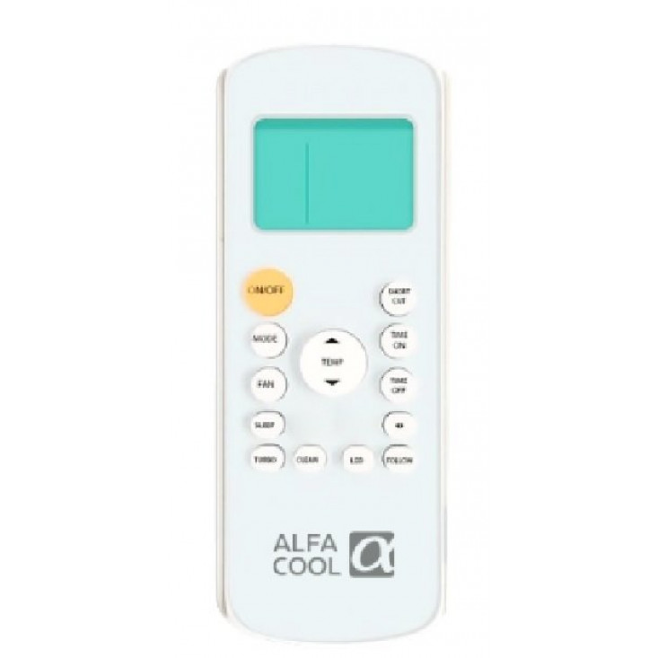 Сплит-система Alfacool CSMI-07CH/IDU/CSMI-07CH/ODU Cosmo Inverter Сплит-система Alfacool CSMI-07CH/IDU/CSMI-07CH/ODU Cosmo Inverter