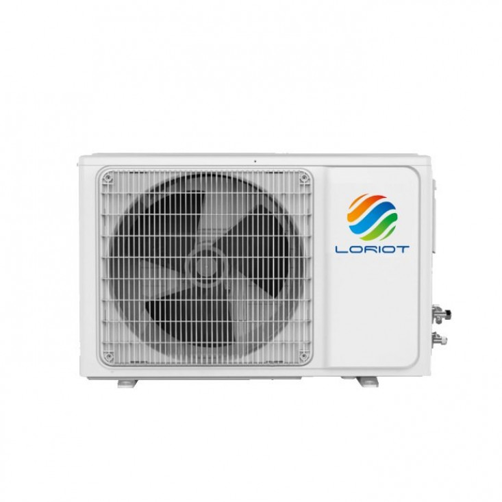 Настенная сплит-система Loriot LAC IN-18TA Neon Inverter