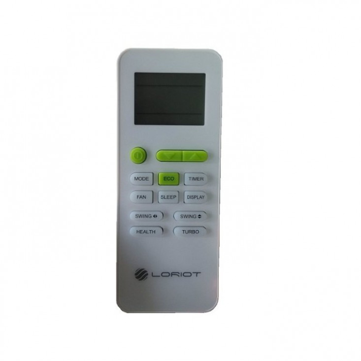 Настенная сплит-система Loriot LAC IN-18TA Neon Inverter