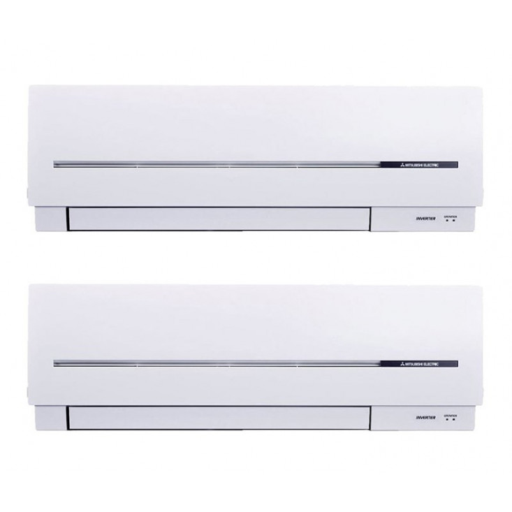 Мультисплит-система Mitsubishi Electric MXZ-5E102VA/MSZ-SF42VE/MSZ-GF71VE
