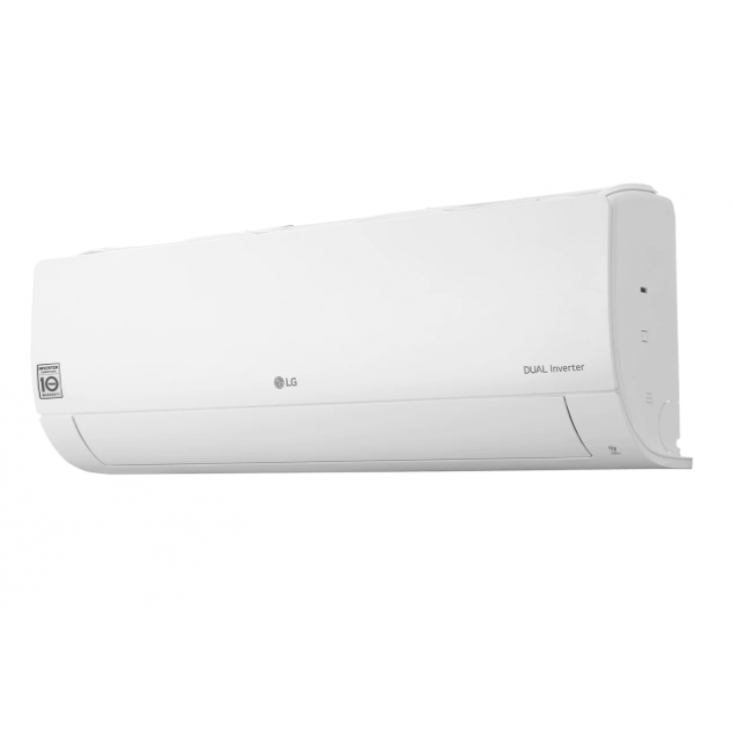 Сплит-система LG PC07SQR Eco Smart Сплит-система LG PC07SQR Eco Smart
