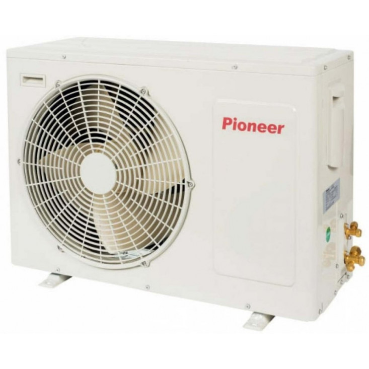 Сплит-система Pioneer KFRI50LW/KORI50LW Сплит-система Pioneer KFRI50LW/KORI50LW