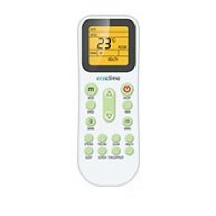 Напольно-потолочная сплит-система Ecoclima ECLCF-H24/4R1/ECL-H24/4R1 Напольно-потолочная сплит-система Ecoclima ECLCF-H24/4R1/ECL-H24/4R1