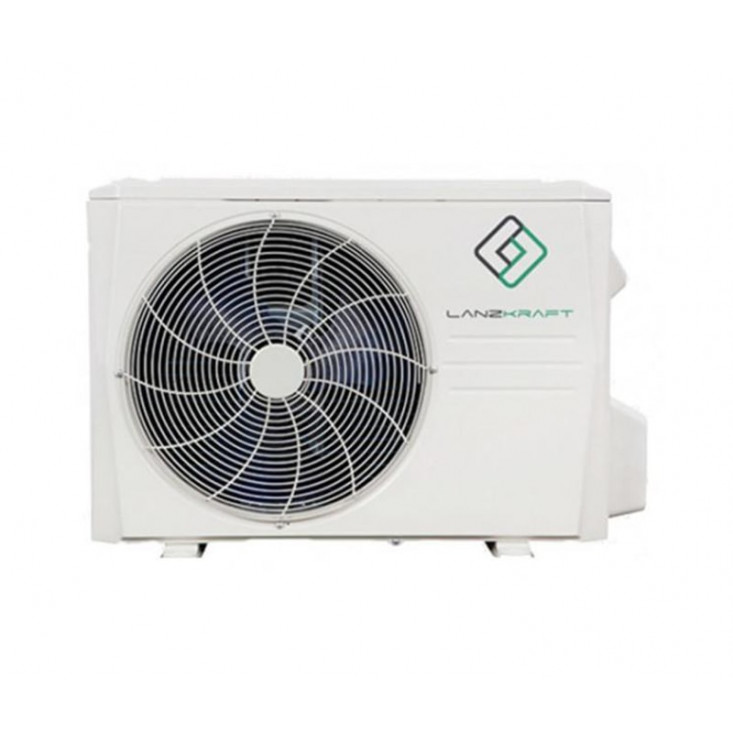 Наружный блок мульти сплит-системы Lanzkraft LMO5-120A1 Наружный блок мульти сплит-системы Lanzkraft LMO5-120A1