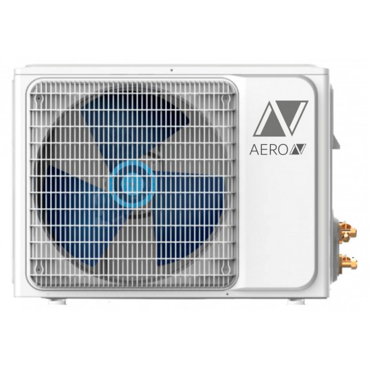 Сплит-система Aeron ARN-II-18IHA4-01/ARN-II-18OHA4-01 Terra