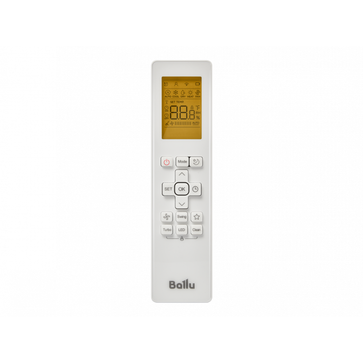 Сплит-система Ballu BSO-07HN8_22Y Olympio Edge Сплит-система Ballu BSO-07HN8_22Y Olympio Edge